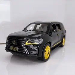 ماکت ماشین مدل لکسوس کد M929X | برترکالا