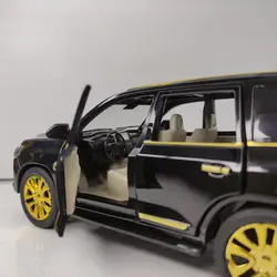 ماکت ماشین مدل لکسوس کد M929X | برترکالا