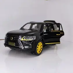 ماکت ماشین مدل لکسوس کد M929X | برترکالا