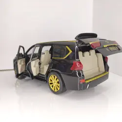 ماکت ماشین مدل لکسوس کد M929X | برترکالا