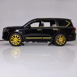 ماکت ماشین مدل لکسوس کد M929X | برترکالا