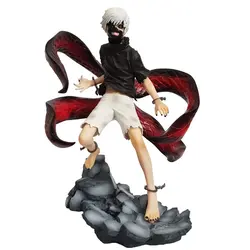 فیگور مدل توکیو غول Tokyo Ghoul طرح کانکی کن Ken Kaneki