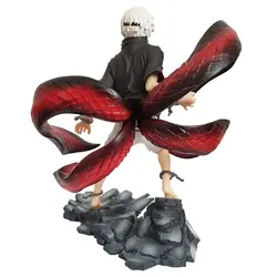 فیگور مدل توکیو غول Tokyo Ghoul طرح کانکی کن Ken Kaneki