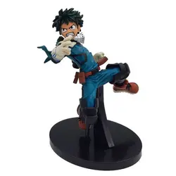 فیگور میدوریا ایزوکو میدوریا Izuku Midoriya سری مای هیرو آکادمی My Hero Academia