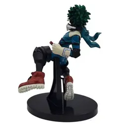 فیگور میدوریا ایزوکو میدوریا Izuku Midoriya سری مای هیرو آکادمی My Hero Academia