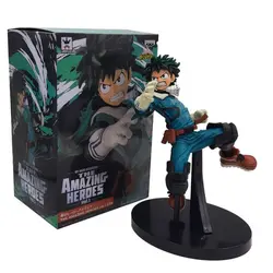 فیگور میدوریا ایزوکو میدوریا Izuku Midoriya سری مای هیرو آکادمی My Hero Academia