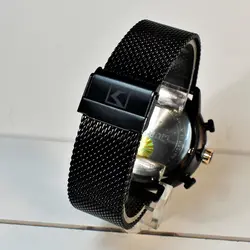 ساعت مچی عقربه‌ای مردانه کورن واتچ مدل Curren 8339