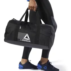 ساک ورزشی ریباک مدل Active Foundation Medium Grip