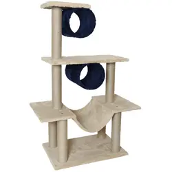 اسکرچر گربه کدیپک مدل گیلاس | برترکالا