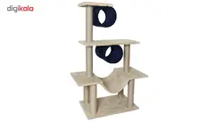 اسکرچر گربه کدیپک مدل گیلاس | برترکالا