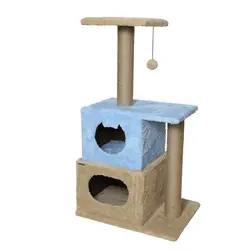 اسکرچر گربه مدل Playful apple | برترکالا