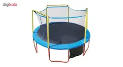 ترامپولین کودک لیتل تایکس مدل TRAMPOLINE C16 14 کد 050743640865