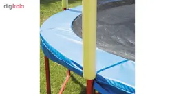 ترامپولین کودک لیتل تایکس مدل TRAMPOLINE C16 14 کد 050743640865