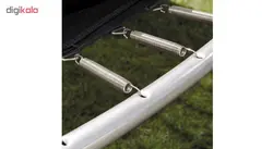 ترامپولین کودک لیتل تایکس مدل TRAMPOLINE C16 14 کد 050743640865