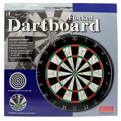 دارت سوزنی مدل 18 کد 1104