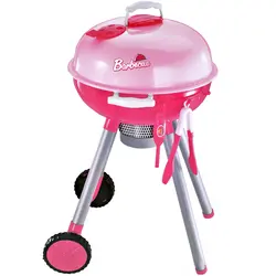 بازی آموزشی ژیونگ چنگ طرح باربیکیو کد 901- 008