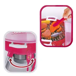 بازی آموزشی ژیونگ چنگ طرح باربیکیو کد 901- 008