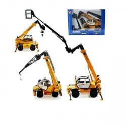 ماکت فلزی بالابر  کایدیوی ایتم ۶۲۵۰۴۸