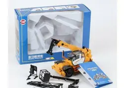 ماکت فلزی بالابر  کایدیوی ایتم ۶۲۵۰۴۸