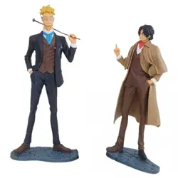 فیگور شخصیت انیمه بسته2عددی ایتم:10164