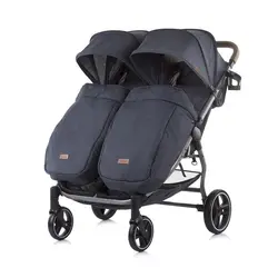 کالسکه چیپولینو مدل DUO SMART | برترکالا