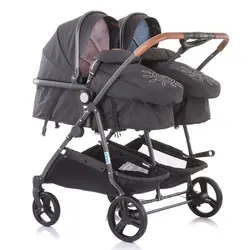 کالسکه چیپولینو مدل DUO SMART | برترکالا