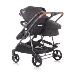 کالسکه چیپولینو مدل DUO SMART | برترکالا