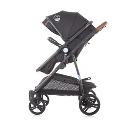 کالسکه چیپولینو مدل DUO SMART | برترکالا