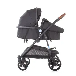 کالسکه چیپولینو مدل DUO SMART | برترکالا