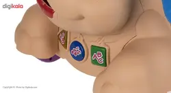 واکر کودک مدل سگ کد A2032