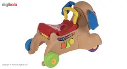 واکر کودک مدل سگ کد A2032