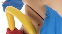 واکر کودک مدل سگ کد A2032