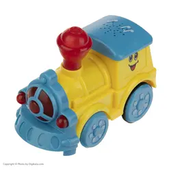 قطار بازی یوهویی تویز مدل 110-6 کد 2