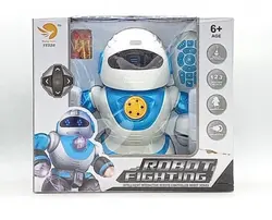 ربات تی تی TT334 مدل Radio Control Fighting