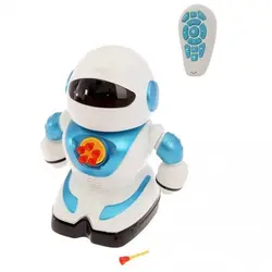 ربات تی تی TT334 مدل Radio Control Fighting