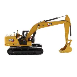 ماکت ماشین کاترپیلار کد 85569