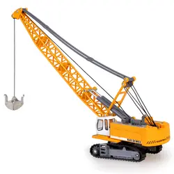 ماکت بوم خشک لایروب کایدویی مدل Cable Excavator 625015