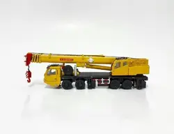 ماکت بوم خشک لایروب کایدویی مدل Cable Excavator 625015