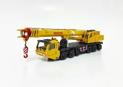 ماکت بوم خشک لایروب کایدویی مدل Cable Excavator 625015