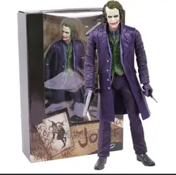 اکشن فیگور شخصیت جوکر 45سانتی