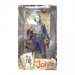 اکشن فیگور شخصیت جوکر 45سانتی