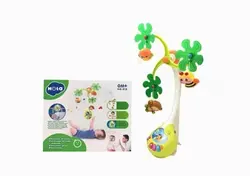 آویز تخت طرح زنبور هولی تویز مدل 818