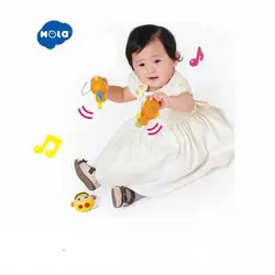 آویز تخت طرح زنبور هولی تویز مدل 818