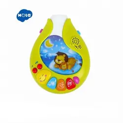 آویز تخت طرح زنبور هولی تویز مدل 818