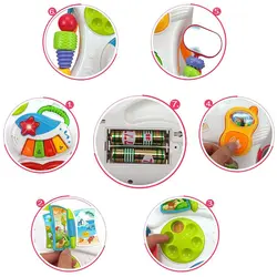 واکر کودک هانگر مدلHE-0801