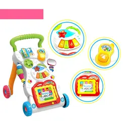 واکر کودک هانگر مدلHE-0801