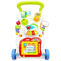 واکر کودک هانگر مدلHE-0801