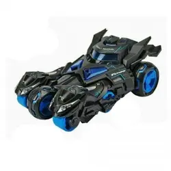 ماکت فلزی بت موبیلBatmobile ایتم:۲۲۲۱_۶۶