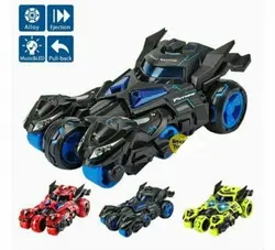 ماکت فلزی بت موبیلBatmobile ایتم:۲۲۲۱_۶۶