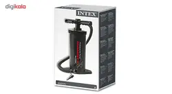 پمپ باد دستی اینتکس مدل 68605